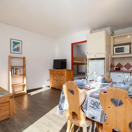 Apartman Sud - Riviere 401 - Happy Chamonix