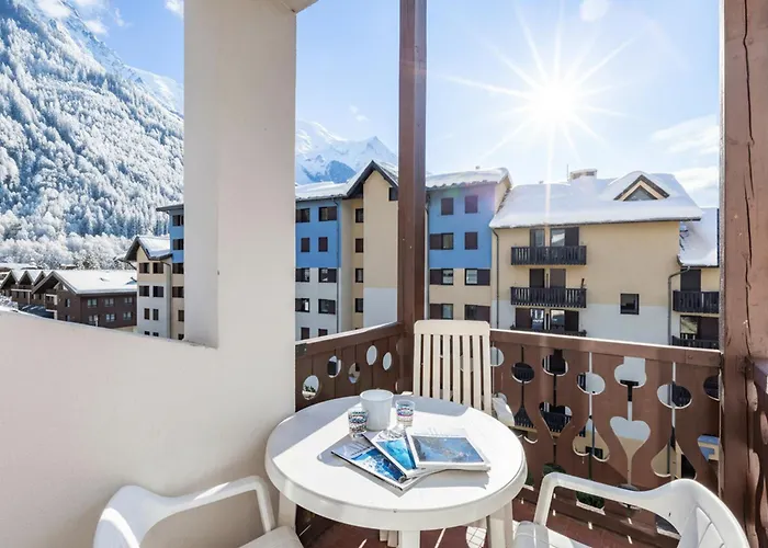 Apartmán Sud - Riviere 401 - Happy