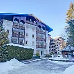 Lejlighed Sud - Riviere 401 - Happy Chamonix