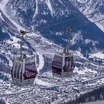 Lejlighed Sud - Riviere 401 - Happy Chamonix