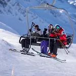 Sud - Riviere 401 - Happy * Chamonix