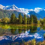 Sud - Riviere 401 - Happy * Chamonix
