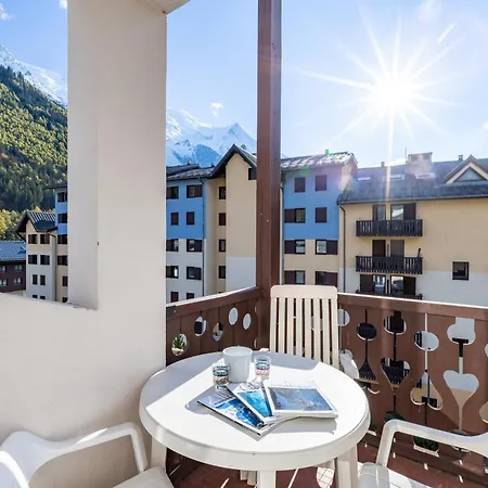 Appartement Riviere 401 - Happy